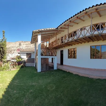 Hostal Miramonti