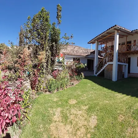 Hostal Miramonti
