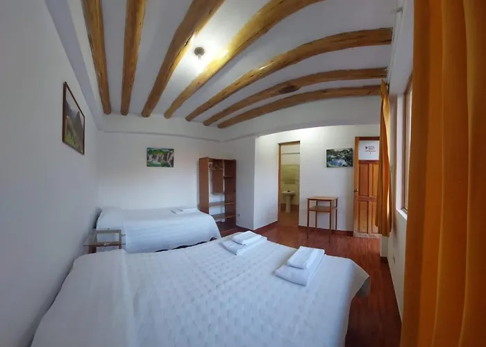 Miramonti Bed & Breakfast 3*
