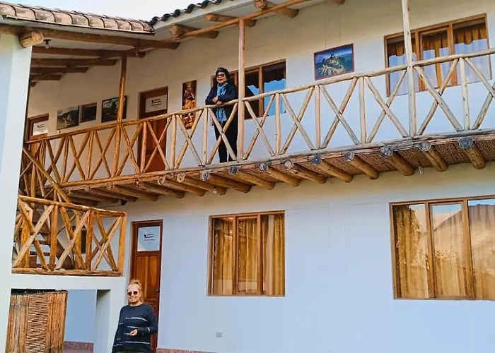 Miramonti Bed & Breakfast 3*