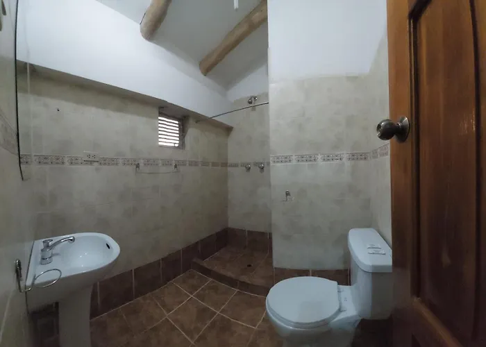 Bed & Breakfast Miramonti 3*