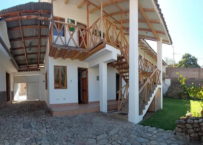 Bed & Breakfast Miramonti 3*