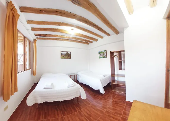 Miramonti Bed & Breakfast Urubamba
