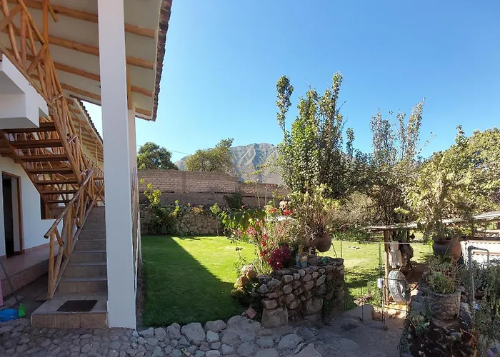 Miramonti Bed & Breakfast 3*