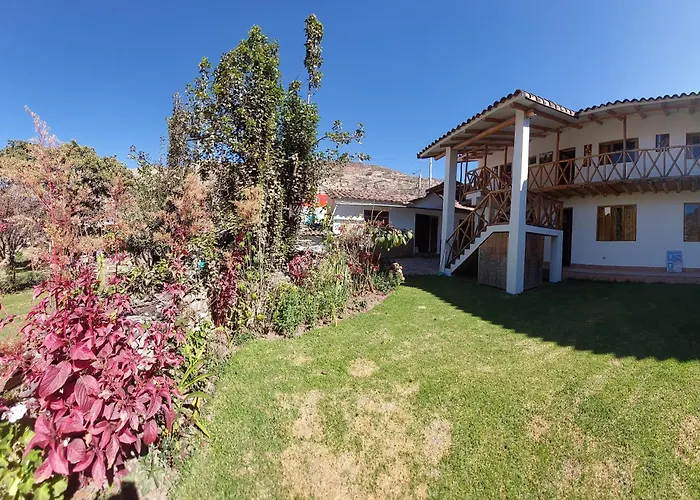 Miramonti Bed & Breakfast