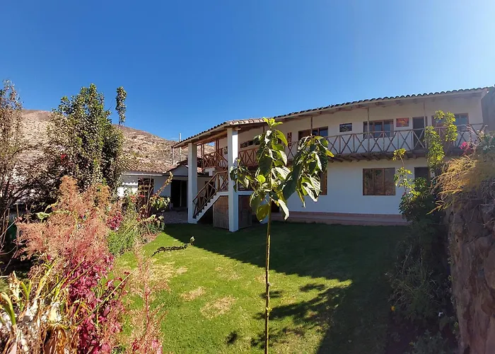 Miramonti Bed & Breakfast Urubamba
