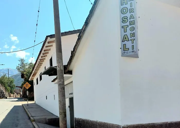 Bed & Breakfast Miramonti