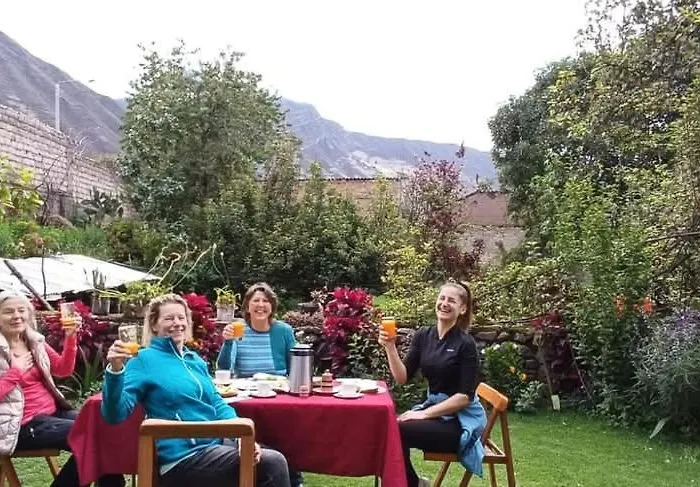 Miramonti Urubamba