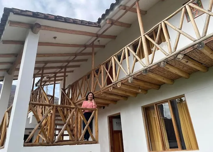 Miramonti Bed & Breakfast