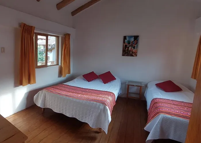 Bed & Breakfast Miramonti 3*