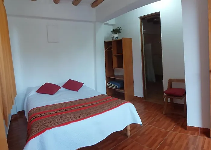 Miramonti Bed & Breakfast Urubamba