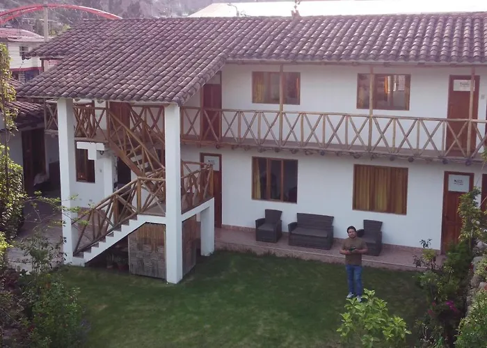 Miramonti Bed & Breakfast Urubamba