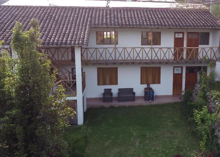 Miramonti Bed & Breakfast 3*